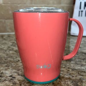 Travel Mug